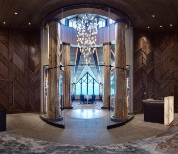The Edge Restaurant &amp; Lounge photo