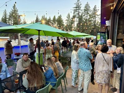 The Woods Restaurant &amp; Sports Bar photo