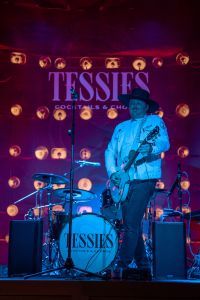 Tessie's Cocktails &amp; Chords photo