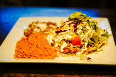 Casa Baeza Mexican Restaurant photo