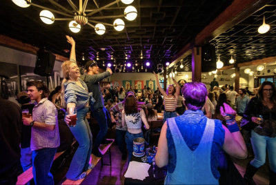 Alibi Ale Works photo