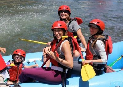 IRIE Rafting photo
