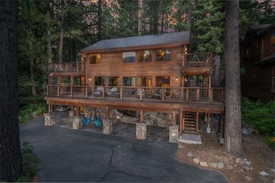 Tahoe Truckee Vacation Properties photo