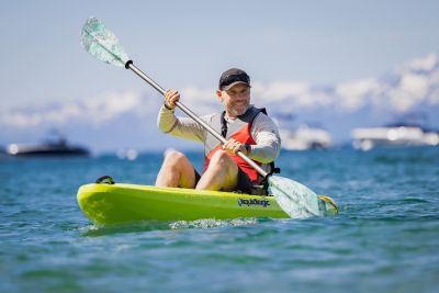 Hyatt Regency Lake Tahoe photo