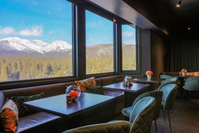 Hyatt Regency Lake Tahoe photo