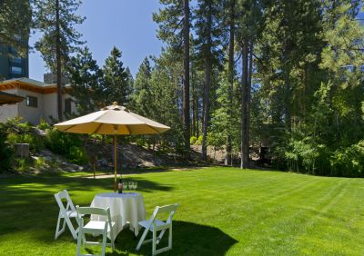 Hyatt Regency Lake Tahoe photo