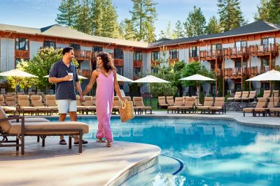 Hyatt Regency Lake Tahoe photo