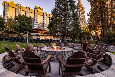 Hyatt Regency Lake Tahoe photo