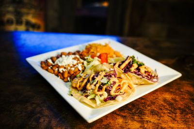 Casa Baeza Mexican Restaurant photo
