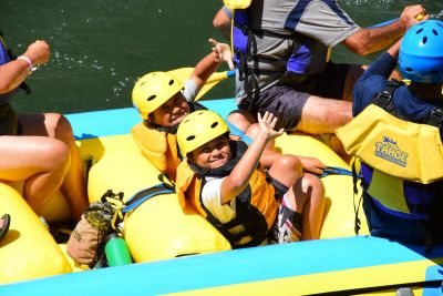 Tahoe Whitewater Tours photo