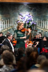 Tahoe Symphony Orchestra photo