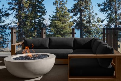 evo Hotel Tahoe City photo
