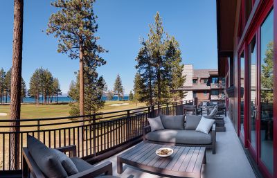 Edgewood Tahoe Resort photo
