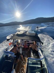 North Tahoe Watersports photo