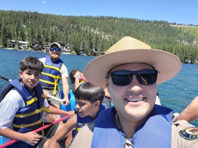 Sierra State Parks Foundation photo
