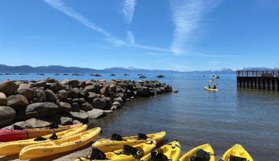North Tahoe Watersports photo