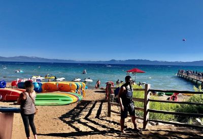 North Tahoe Watersports photo