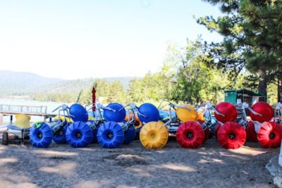 North Tahoe Watersports photo