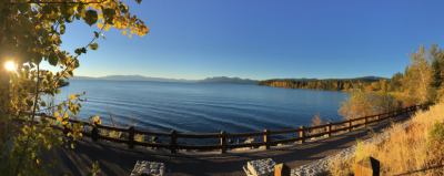 Tahoe City Public Utility District photo
