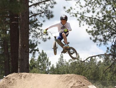 Truckee Donner Recreation &amp; Park District photo