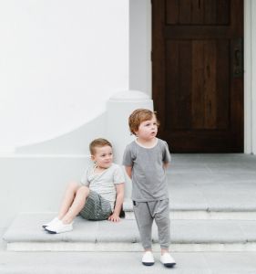 Will &amp; Ivey Children&#039;s Boutique photo