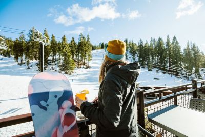 Hyatt Regency Lake Tahoe photo