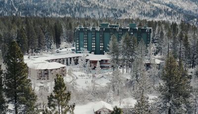 Hyatt Regency Lake Tahoe photo