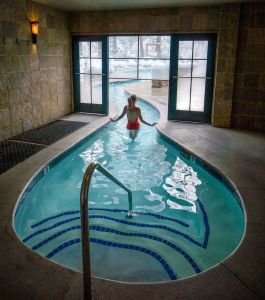 Hyatt Regency Lake Tahoe photo