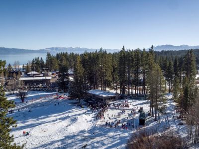 Tahoe City Public Utility District photo