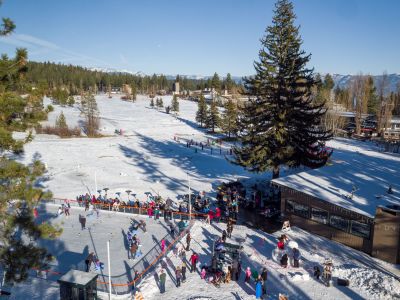 Tahoe City Public Utility District photo