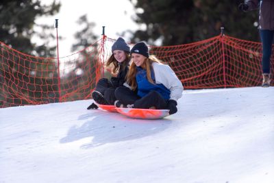 Tahoe City Public Utility District photo
