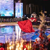 Hyatt Regency Lake Tahoe, Weddings