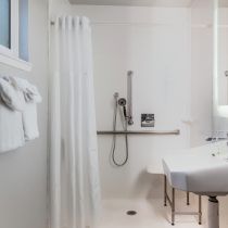 South Tahoe Lodging, Quality Inn Gallery