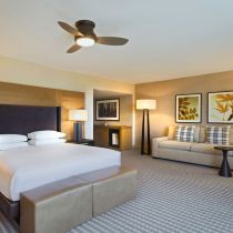 Hyatt Regency Lake Tahoe, Gallery