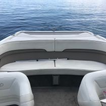 Tahoe Boat & RV Rents, 27' Cobalt Bow Rider
