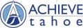 Logo for Achieve Tahoe