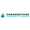 Logo for Cornerstone Church