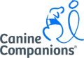 Logo for Canine Companions for Independence