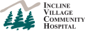 Logo for Incline Village Community Hospital
