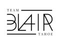 Logo for Team Blair Tahoe