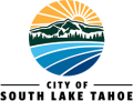 Logo for City of South Lake Tahoe