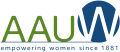 Logo for AAUW - South Lake Tahoe