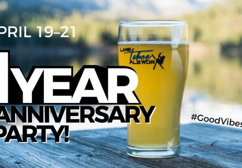 South Lake Tahoe Nightlife Events Lake Tahoe