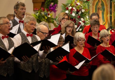 Truckee Tahoe Community Chorus