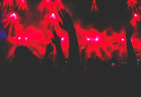 South Lake Tahoe Events Amp Nightlife Lake Tahoe