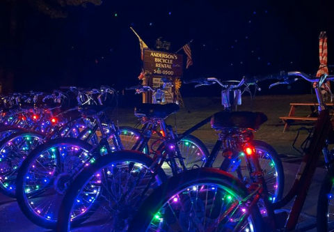 South Lake Tahoe Events Nightlife Lake Tahoe