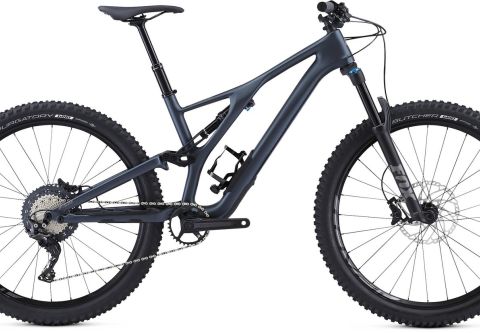 Flume Trail Mountain Bikes, Front Suspension Mountain Bike Rentals