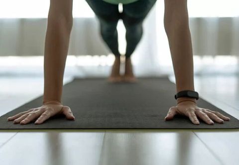 Lake Tahoe Yoga, Pilates