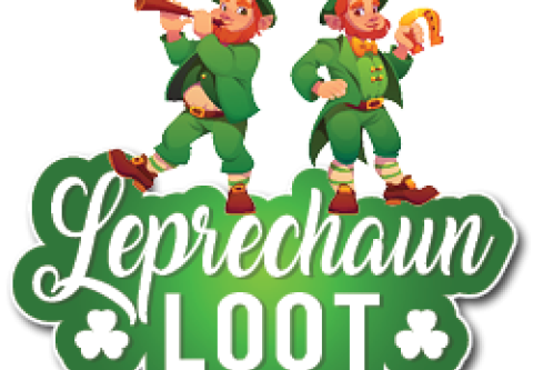 Grand Lodge Casino, Leprechaun Loot