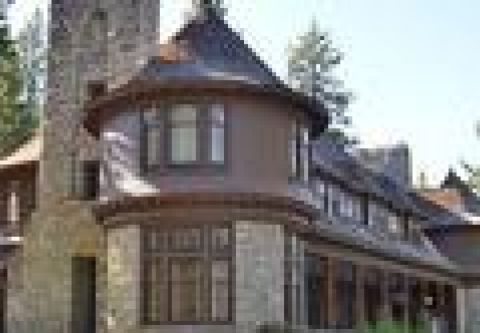 Lake Tahoe Sightseeing Tours & Cruises, Hellman-Ehrman Mansion